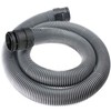 SPARES2GO 2.0m Pipe Hose Compatible with Miele S2110 S2111 Compact