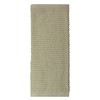 MÜkitchen Premium Ridged Terry Cotton Dish Towel | Highly-Absorbent Kitchen