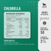 Chlorella, 300 Cápsulas (3 Frascos 100 Cap C/u) Sabor Natural
