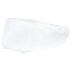 Zorax Outer Clear Visor for ZOR-839 ECE2206 Filp Up Motorbike Motorcycle Helmet