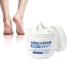 Urea Foot Cream 40%, Urea Cream with 2% Salicylic Acid