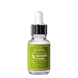 Cos De BAHA Niacinamide 10 Serum