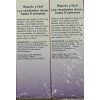 Sally Hansen 2 Pack Sally Hansen Hair Remover Wax Strip