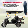Funny Golf Fore Dummies Checklist Headcovers for Blade Putters Headcovers,