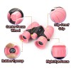 Pokanic Binoculars Kids 8 x 21 High Resolution Adjustable Light