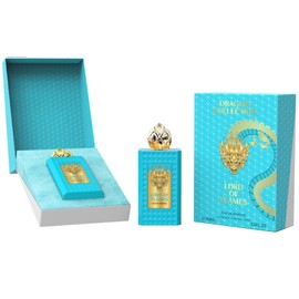Lord of flames Dragon collection EAU DE PARFUM 3.4FLOZ/100ML