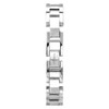 Seksy Shimmer Ladies Crystal Dress Watch