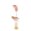 Tescoma Cream Whipper Yellow