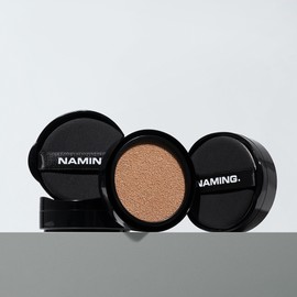 Naming 레이어드 핏 쿠션 리필 듀오 Layered Fit Cushion Refill Duo