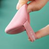 Samcos Cushion Funde Puff Sponge Makeup Puff Soft, Absorbent, Multifunctional,