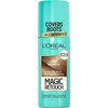 L'Oreal Paris Magic Retouch Root Touch Up Hair Dye, Dark