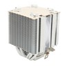 CPU Cooling Fan 3.5in 6 Heat Pipes 3 Pin CPU