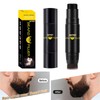 HATIKY Beard Pencil Filler for Men- Water Proof& Sweat Proof,