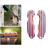 AOHOCA 2 pcs Colorful G10 Knife Handle Scales Slabs Custom