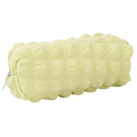 ideamall Korean Pencil Case, Cute, Girls, Cute Pencil Case, Cute and Simple, beige, Asian