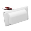 RV Exhaust Fan 12V Motorhome Side Air Vent Fan High
