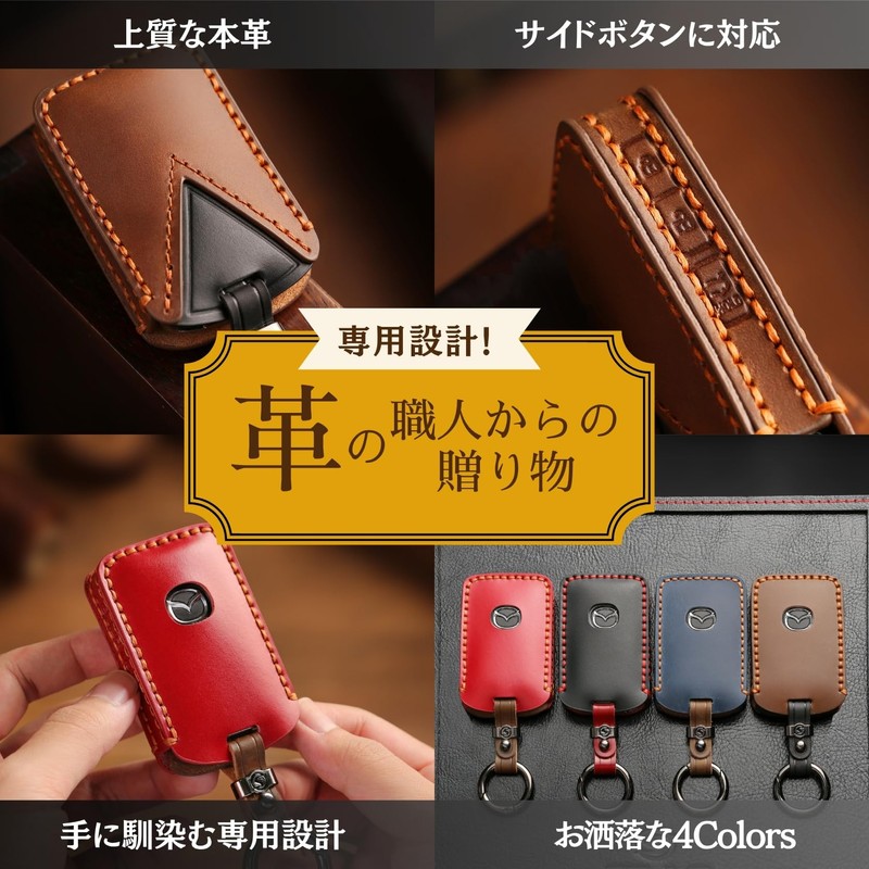 【smasol】Compatible New Type Mazda CX-80 CX8 CX5 CX30 MX30 CX60