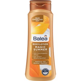 Magic Summer Body Lotion 400 ml