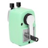 Art Pencil Sharpener 8mm Diameter with Bracket Portable for School