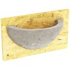 Esschert Design NKB2 24 x 15 x 9cm Swallow Nest