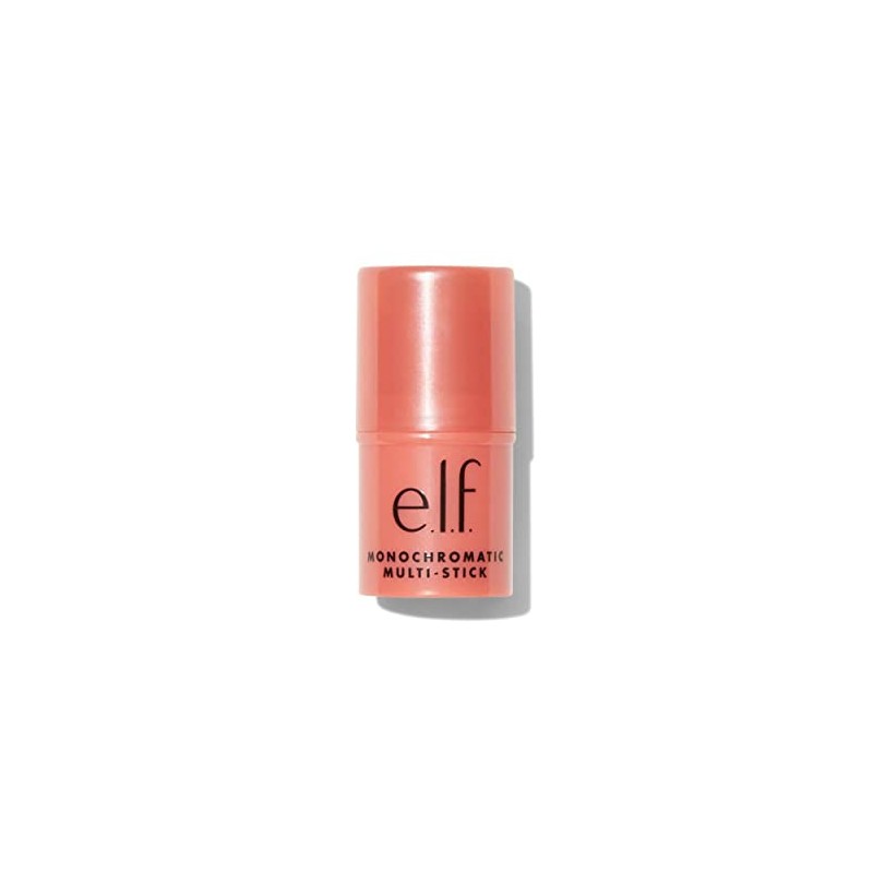 e.l.f. Cosmetics Monochromatic Barra Multiusos Guayaba Brillante