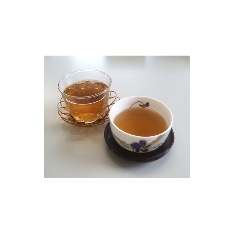 おらが村の健康茶 どくだみ茶 72g(3g×24袋)