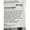 Tzumi power sync wireless audio receiver Bluetooth 5. New