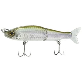 Gan Craft Joined Claw F #15 Wakasagi 70mm / 4.1g