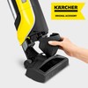 Kärcher Hepa-Hygienefilter, 1 Stück, 2.863-240.0