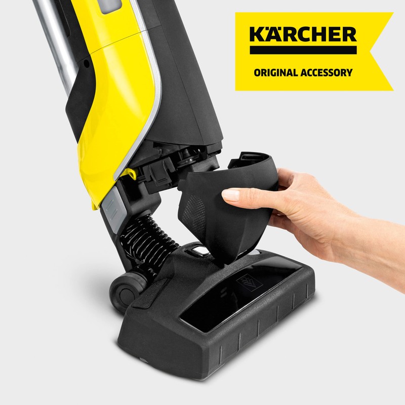 Kärcher Hepa-Hygienefilter, 1 Stück, 2.863-240.0