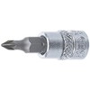 BGS 2505 | Bit Socket | 6.3 mm (1/4") Drive