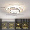 Comely LED Ceiling Light, 32 W LED Ceiling Light, Round,