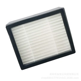 Replacement Filter Accessories for Robot E5 E6 E7 i3 i4 i6 i7 i8 J7/Plus, 4 HEPA Filters