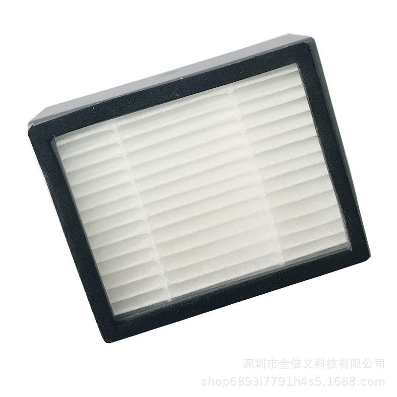 Replacement Filter Accessories for Robot E5 E6 E7 i3 i4