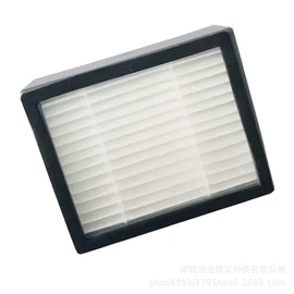 Replacement Filter Accessories for Robot E5 E6 E7 i3 i4 i6 i7 i8 J7/Plus, 4 HEPA Filters