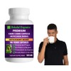 Behalal Organics Behalal Organics Camu Camu Quick Release Capsules