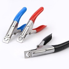 Nail tip cutter, nail art tip cutter, nail cutter / 네일팁 커터 네일아트 팁절단기 네일컷터