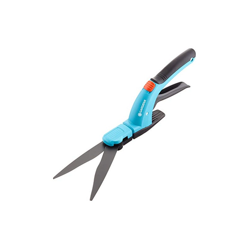 Gardena Comfort Scissors Lawnmower