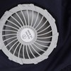 USB Cooling Jacket with Fans Short Sleeve USB Cooling Fan