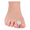 Universo en Linea Corrector Separador De Dedos Gel Juanete Silicona