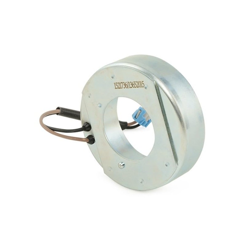 RIDEX 2914C0002 Coil Magnetic Coupling Compressor 26.5 mm 59.5 mm