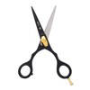Hairdressing Scissors, Professional Hairdressing Scissors, Sharp Adjustable Styling Scissors for