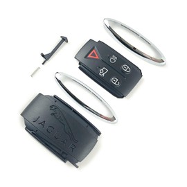 Genuine Jaguar Key Remote Refresh Kit for XF XK