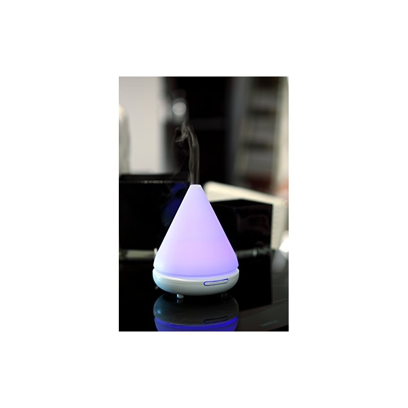 SPT SA-005 Ultrasonic Aroma Diffuser/Humidifier
