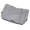 GSX-S 950 1000 Motocycle Radiator Grille Guard Protective Cover For
