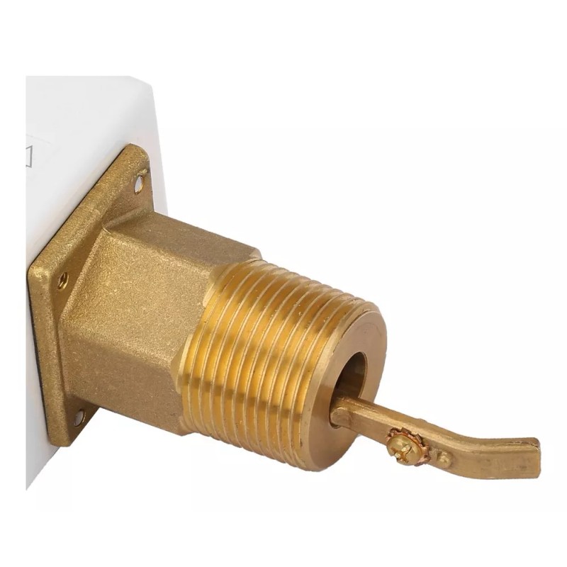 generic For Interruptor Flujo Agua Stfs25 Npt Conexión Rosca Spdt