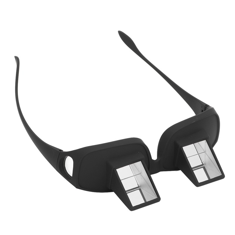 Lazy Glasses Optical Glass 90 Degree Horizontal High Definition Bed