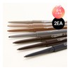 Peripera 페리페라 2EA/NEW COLOR  스피디 스키니 브로우 Peripera 2EA/NEW COLOR Speedy Skinny Brow