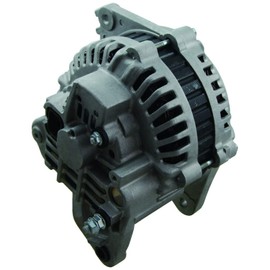 PREMIER GEAR PG-13289 Alternator Replacement for Laser L4 (90-94), Galant L4 (91-93), Sonata L4 (92-98), Talon L4 (90-91), 2000 Gtx L4 (91-93), 2000 Gtx L4 (89-90)