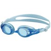 VIEW V722JSA LB Swimming Goggles, Made in Japan, For Elementary